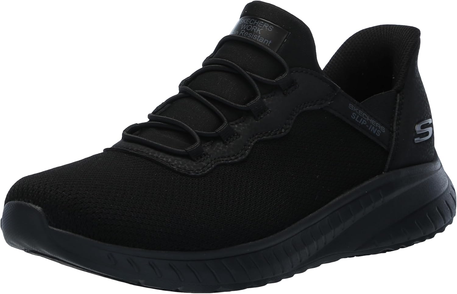 Skechers Women's Work Hands Free Slip Ins for Food Service
