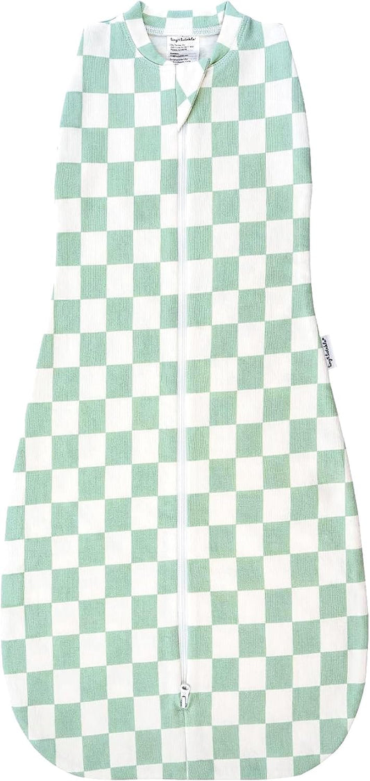 Tiny Twinkle Baby Sleep Sack 0-3 Months for Cozy Nights