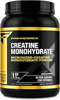 Creatine Monohydrate Powder 1,000g Micronized - Strength & Recovery
