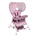3-in-1 Growth Chair with Sun Canopy | Baby Delight