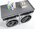 Washer Dryer Countertop Protector Mat 51.2 in x 25.6 in - Waterproof