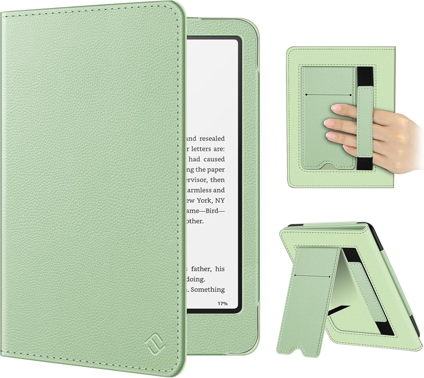 Fintie Case for 7in Kindle Paperwhite with Auto Wake/Sleep Feature