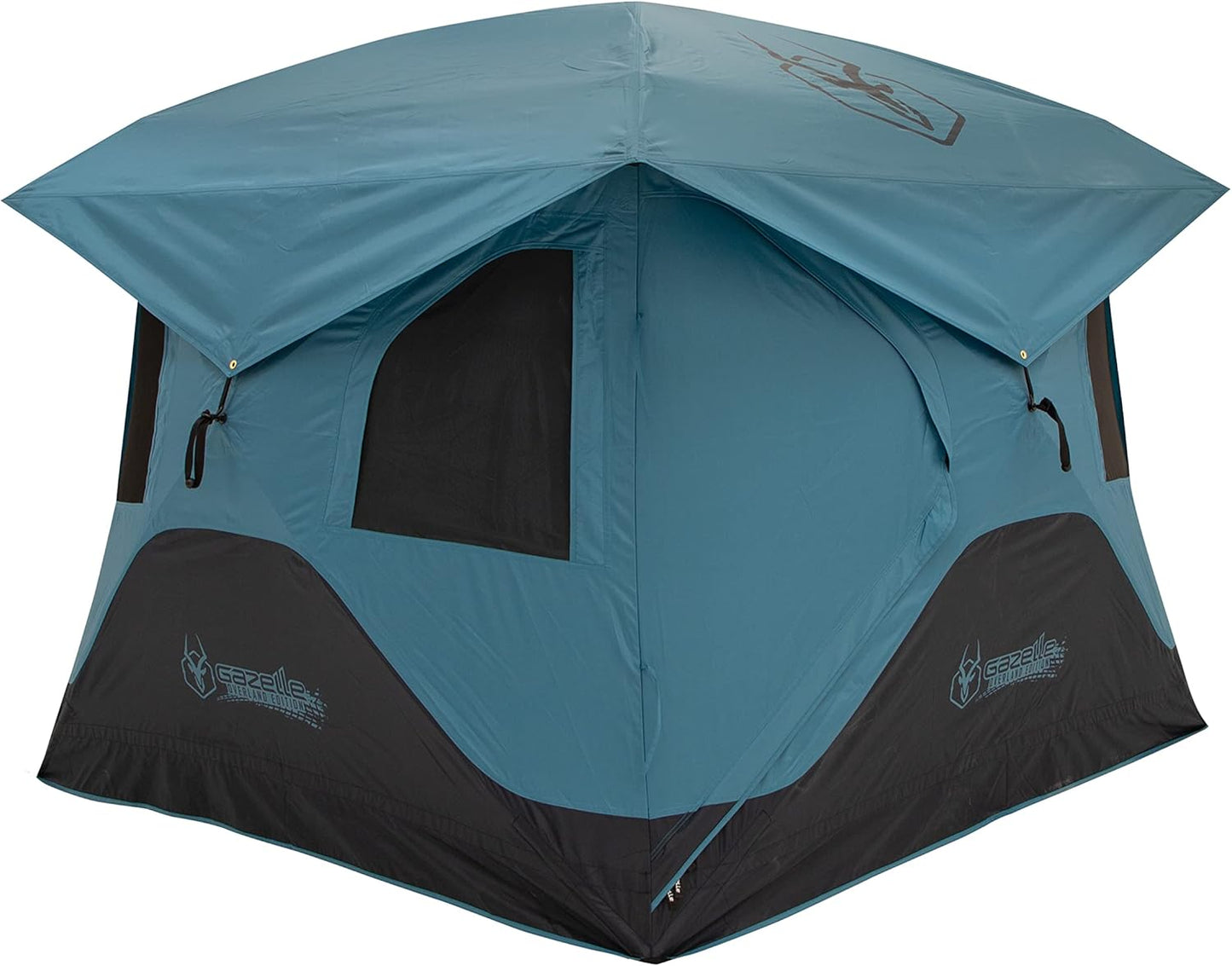 Spacious Gazelle T3X Hub Tent