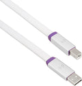 Oyaide Neo d+ Series Class S USB Cable 2M - HighSpeed Audio USB Cable