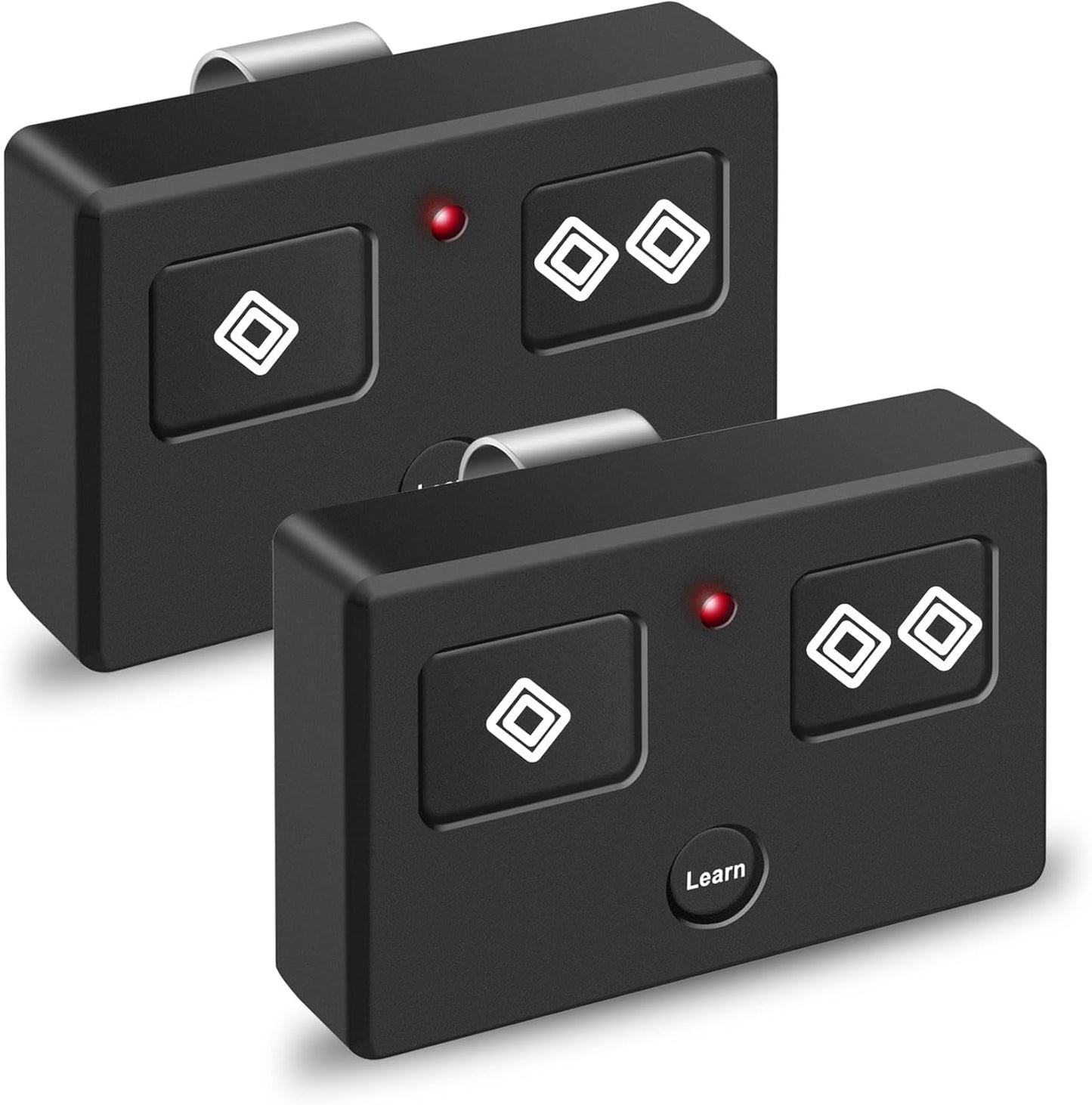 3-Button Remote Transmitter for AXS1 AXP1 Gate Opener