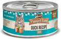 Merrick Purrfect Bistro Grain Free Duck Pate, 24 Pack