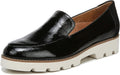 Vionic Kensley Slip On Loafer - Comfortable Lug Sole Loafer