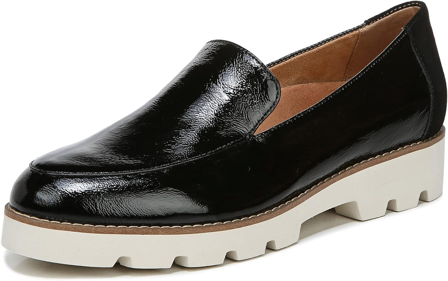 Vionic Women's Kensley Slip On Loafer for Ultimate Comfort