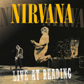 Live at Reading - Definitive Grunge Live Album Geffen
