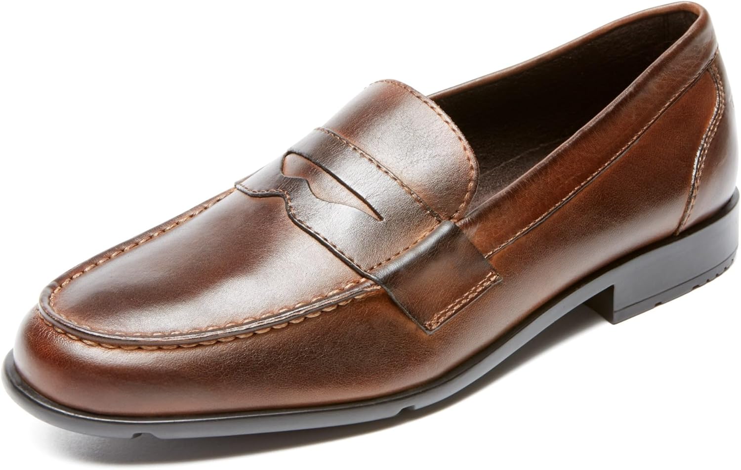 Rockport Men's Classic Lite Penny Loafer for Ultimate Comfort