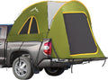 Pickup Truck Tent for 5.5ft-6ft Beds - Waterproof PU2000mm Double