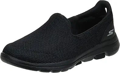 Skechers Women's Go Walk 5 Sneaker: Comfort and Style Combined