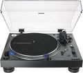 Audio-Technica AT-LP140XP-BK Direct-Drive DJ Turntable - High Torque