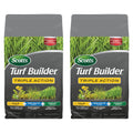 Scotts Turf Builder Triple Action - Weed Killer, Crabgrass Preventer