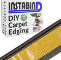 Instabind Carpet Binding Regular Style - DIY Rug Edge Finishing