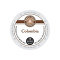 Barista Prima Coffeehouse Colombia K-Cups, 72 Count - Bold, Smooth Cup