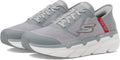Skechers Max Cushioning Slip-ins Mens Running Shoes - Easy Slip On