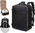 Travel Backpack for Women Carry On 17in Laptop Backpack - 40L Travel