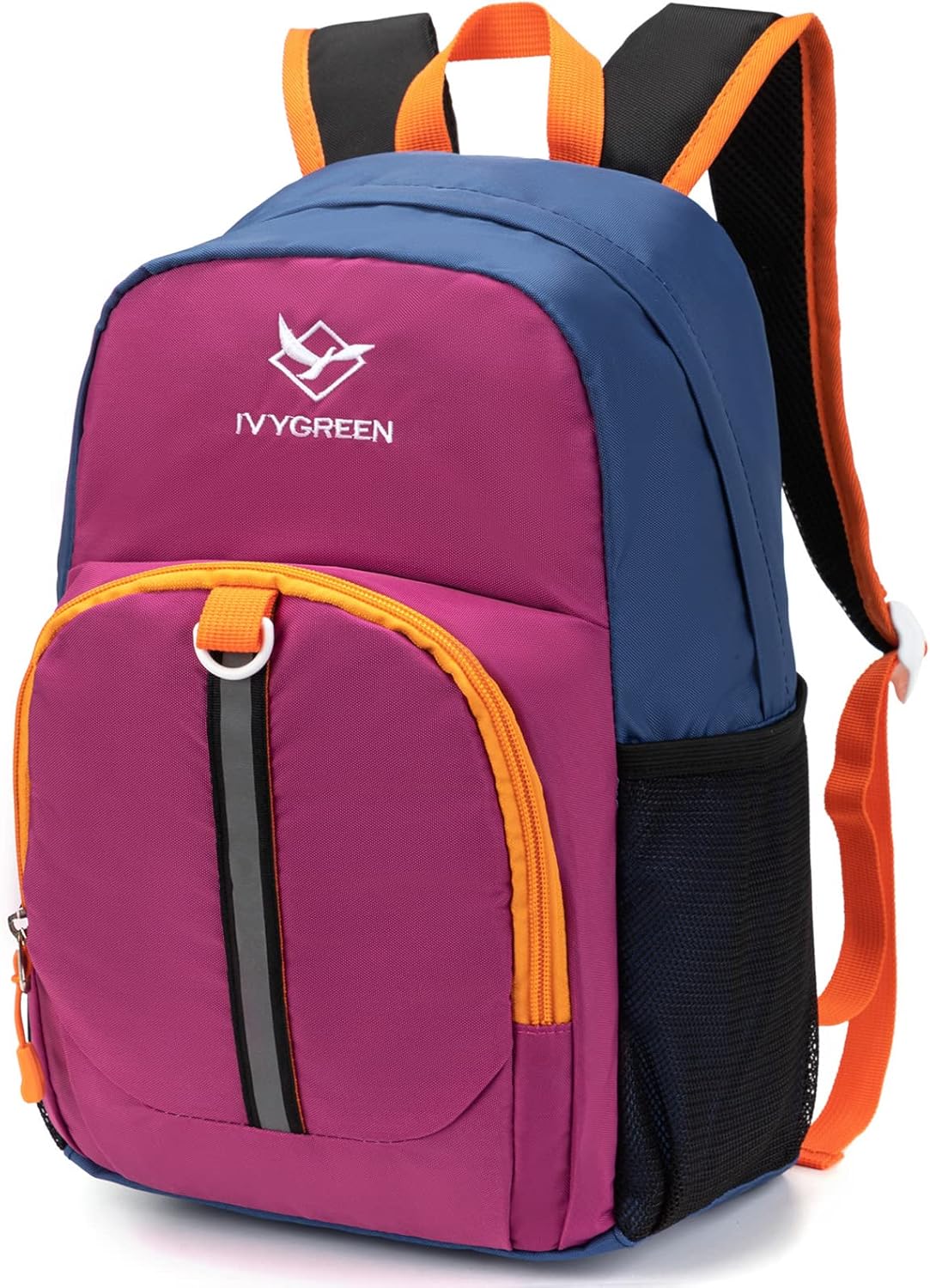 IVYGREEN Toddler Hiking Backpack - Outdoor Fun Ready!
