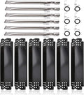 Criditpid Replacement Parts for Nexgrill 6 Burner Kit - Complete