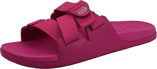 Chaco Women's Chillos Slide Sandal: Comfort and Style Combined