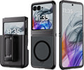 Motorola Razr 2025 Case for Razr 2024/2025 - 4400mAh Battery Holster