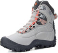 Women Thermator Mid High-Top Waterproof Hiking Boot - Insulated