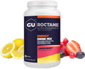 GU Energy Roctane Ultra Endurance Drink Mix - Lemon Berry