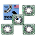 PGN Bearings UCF210-32 Pillow Block Bearing 2 Inch Bore