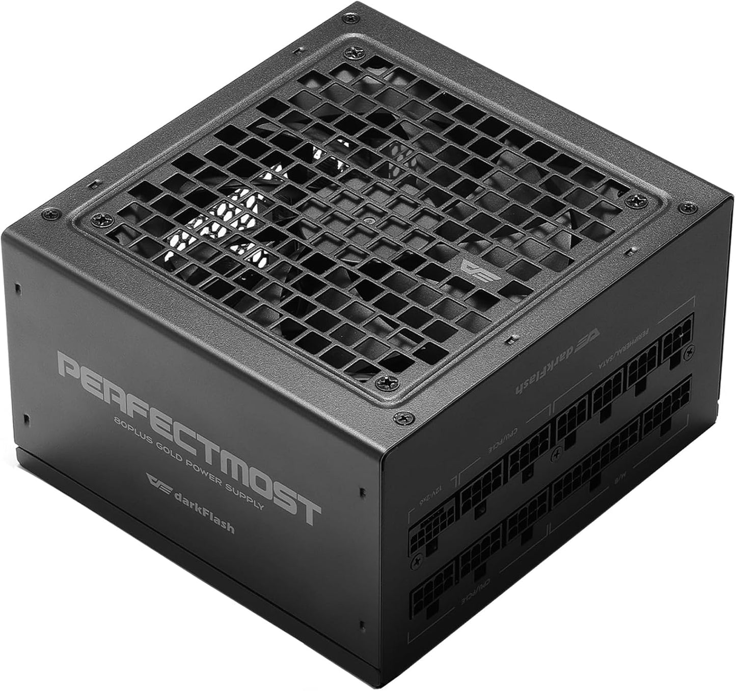 darkFlash PMT850 Fully Modular Power Supply for Gaming PCs