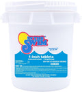 In The Swim 1 in Stabilized Chlorine Tablets - Fast Dissolving Pool