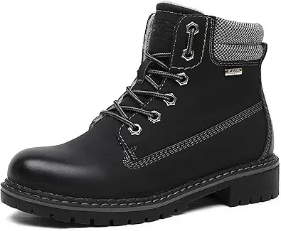 Kkyc Womens Hiking Boots Outdoor Non Slip Casual Boot Review