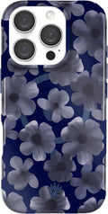 VELVET CAVIAR iPhone 16 Pro Case Cherry Blossom - Protective Floral