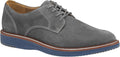 Upton Plain Toe Mens Shoe for Men - Lightweight Leather Comfort