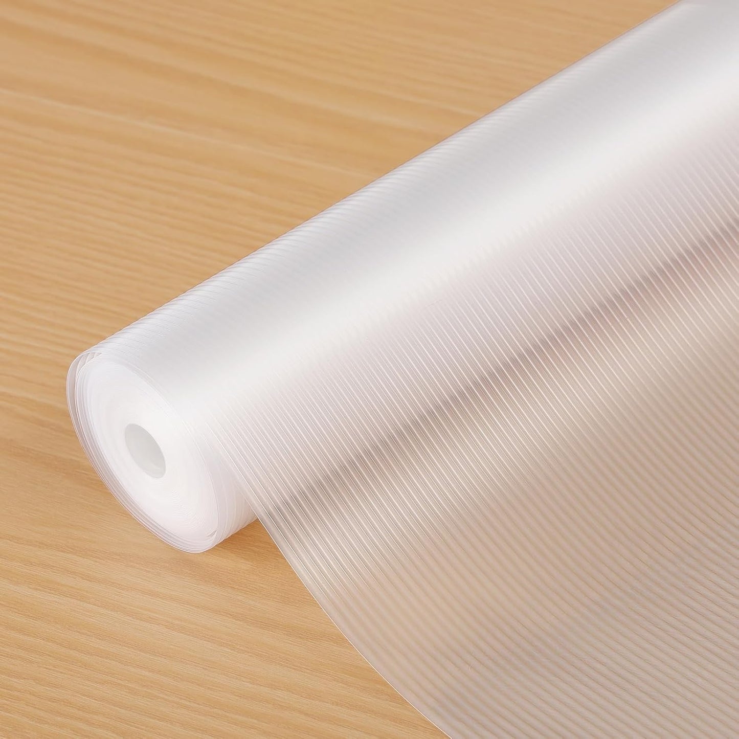 Shelf Liners 32 inch x 20 ft Nonstick EVA Protector for Cabinets
