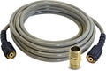 Simpson Morflex 3700 PSI Pressure Washer Hose, 50 ft - Flexible
