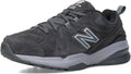Men's 608 V5 Casual Comfort Cross Trainer - Durable Support