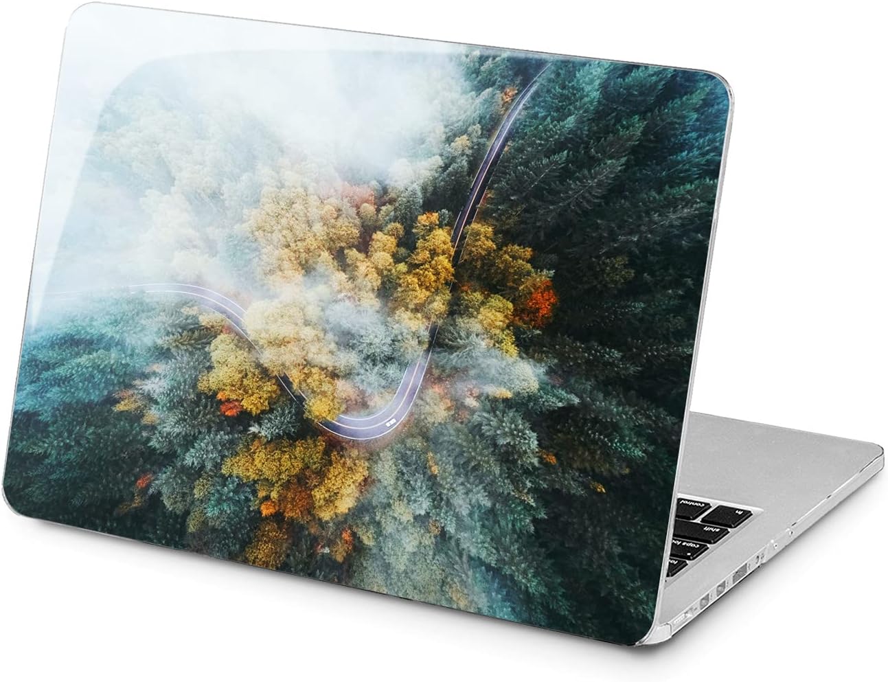 Hard Case Compatible for MacBook Pro 16 14 M3 M2 2023 2022