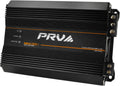 PRV Audio MDX2500.1 1 Ohm Mini Monoblock Amp - Compact Power