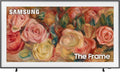 Renewed Samsung 85-in The Frame Lifestyle Smart TV - Gallery Ready