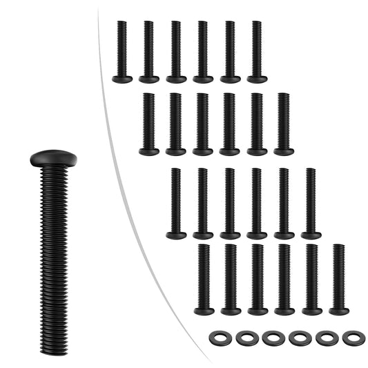 LG TV Stand Screw Kit - Easy Replacement