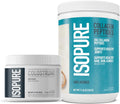 Isopure Collagen & Bovine Colostrum Bundle - Joint, Skin & Immune