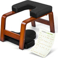 Yoga Headstand Bench for Strength and Stress Relief Training