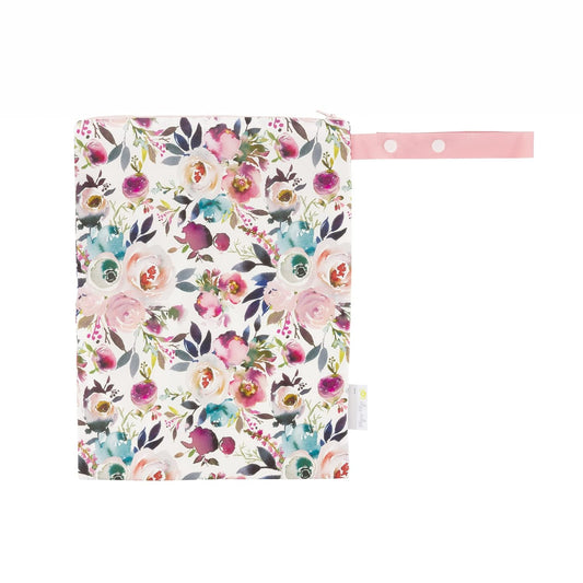 Itzy Ritzy Washable Wet Bag - Travel Essential