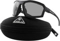 REV Z87+ Powersports Motorcycle Riding Goggles - HD Contrast UV400