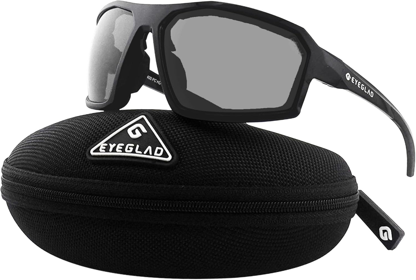 REV Z87+ Motorcycle Riding Goggles with HD High Contrast Lenses