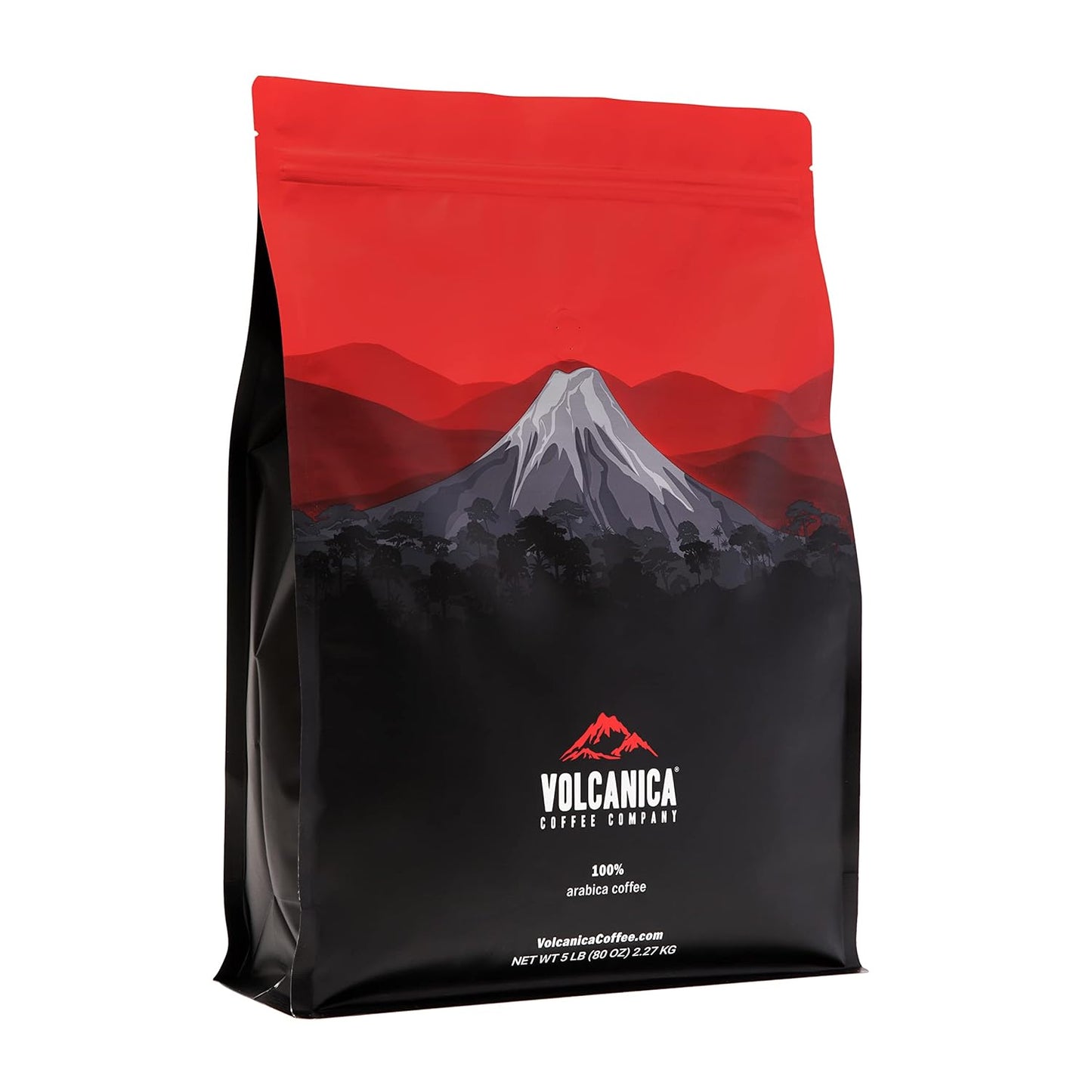 Peru Coffee Tres Cumbres, USDA Organic, Fresh Roasted 5 lbs