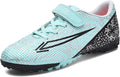 Durable Soccer Cleats for Kids - Perfect for Turf and Indoor Play