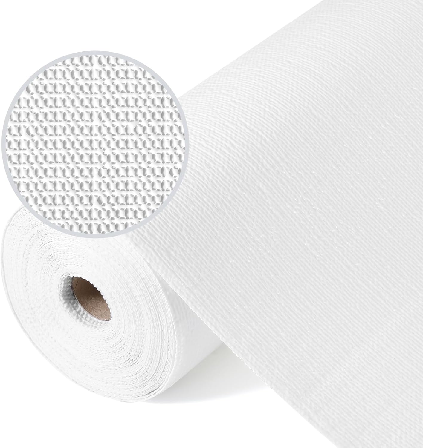 Non-Slip Drawer Liner for Kitchen Cabinets Waterproof & Oil-Proof
