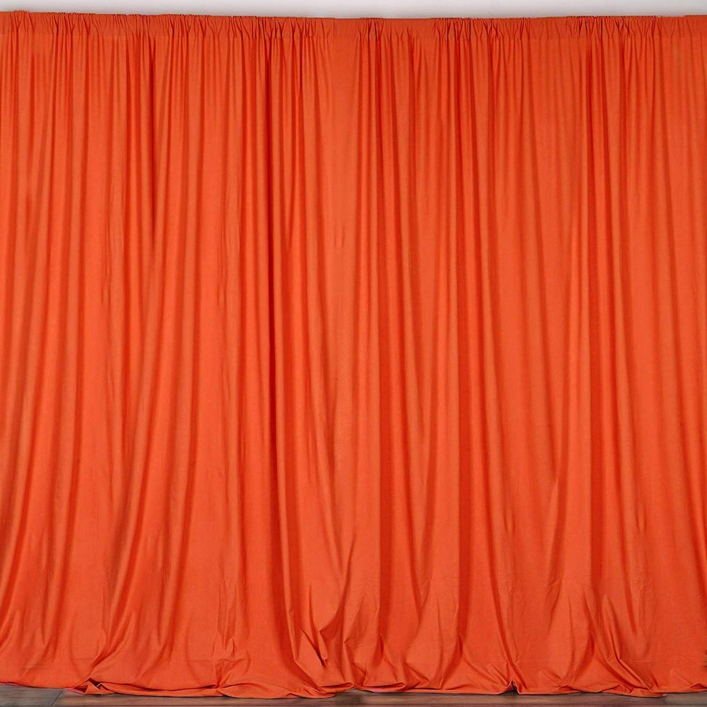 100% Polyester Window Curtain for Stunning Backdrops and Decor